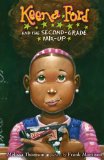 Keena Ford and the Second-Grade Mix-Up 2009 9780142413968 Front Cover