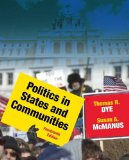 Politics in States and Communities 14th 9780205109968 Front Cover