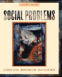 Social Problems 11th 9780205547968 Front Cover