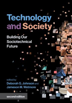 Technology and Society, Second Edition Building Our Sociotechnical Future  9780262539968 Front Cover