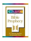 Charts of Bible Prophecy 2003 9780310218968 Front Cover