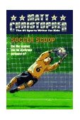 Soccer Scoop Who's Making a Fool of Mac?  9780316188968 Front Cover