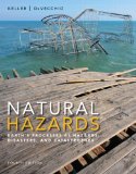 Natural Hazards Earth's Processes as Hazards, Disasters, and Catastrophes cover art