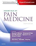 Essentials of Pain Medicine 4th 9780323401968 Front Cover