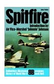 Spitfire 1978 9780345278968 Front Cover