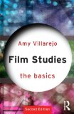 Film Studies: the Basics  cover art
