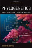 Phylogenetics Theory and Practice of Phylogenetic Systematics cover art