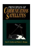 Principles of Communications Satellites  cover art