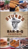 Stubb's Bar-B-Q Cookbook 2007 9780471979968 Front Cover