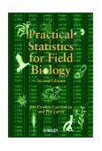 Practical Statistics for Field Biology 