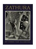 Zathura  cover art