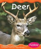 White-Tailed Deer 2006 9780736894968 Front Cover