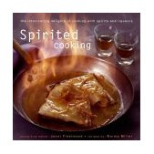 Spirited Cooking 2004 9780754812968 Front Cover