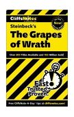 Steinbeck's the Grapes of Wrath  cover art