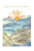 Spiritual Care in Nursing Practice  cover art