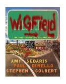 Wigfield The Can-Do Town That Just May Not cover art