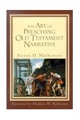 Art of Preaching Old Testament Narrative  cover art