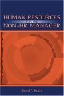 Human Resources for the Non-HR Manager  cover art
