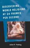 Discovering World Religions at 24 Frames per Second  cover art