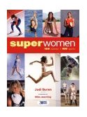 Superwomen 100 Women-100 Sports 2004 9780821228968 Front Cover