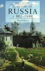 History of Russia Medieval, Modern, Contemporary, C. 882-1996 3rd 9780822320968 Front Cover