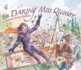 Daring Miss Quimby 2009 9780823419968 Front Cover