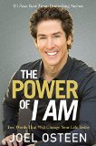 Power of I Am Two Words That Will Change Your Life Today  9780892969968 Front Cover