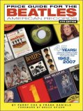 Price Guide for the Beatles American Records 6th 2007 9780966264968 Front Cover