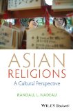 Asian Religions A Cultural Perspective