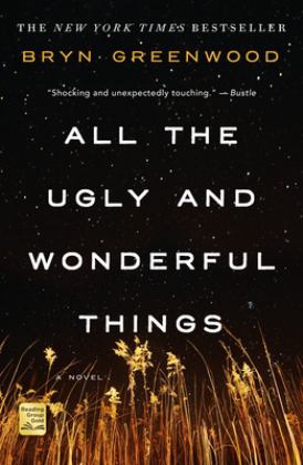 All the Ugly and Wonderful Things A Novel  9781250153968 Front Cover