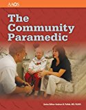 Community Health Paramedicine  9781284040968 Front Cover
