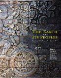 Earth and Its Peoples A Global History, Volume II: Since 1500 cover art
