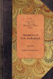 Narratives of New Netherland 1609-1664 2009 9781429018968 Front Cover
