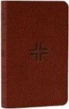 ESV Compact Bible 2008 9781433501968 Front Cover
