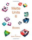 Mette Units 6 Boxes 2010 9781449991968 Front Cover