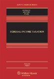 Federal Income Taxation  cover art