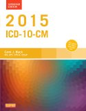 2016 ICD-10-CM Standard Edition  cover art
