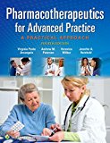 Pharmacotherapeutics for Advanced Practice A Practical Approach cover art