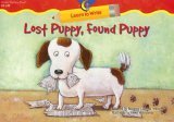 Lost Puppy, Found Puppy 1st 9781591982968 Front Cover