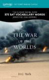 War of the Worlds A Kaplan SAT Score-Raising Classic cover art