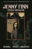 Jenny Finn Doom Messiah 2011 9781608860968 Front Cover