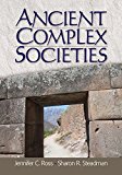 Ancient Complex Societies  9781611321968 Front Cover