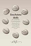 Touchstone Skills for Authentic Communication:  cover art