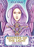 Keepers of the Light Oracle Cards  9781781806968 Front Cover