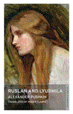 Ruslan and Lyudmila: Dual Language  cover art