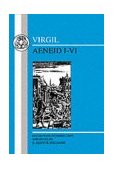 Virgil: Aeneid I-VI  cover art