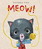 Meow!:  9780062440969 Front Cover