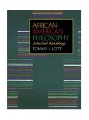 African-American Philosophy Selected Readings