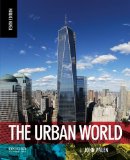 Urban World  cover art