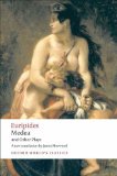 Medea and Other Plays  cover art